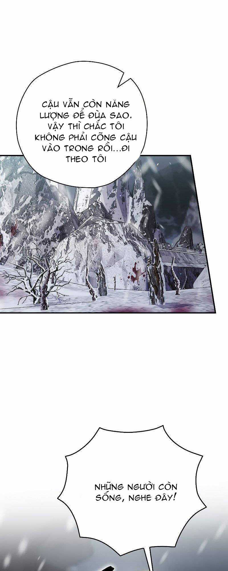 Kẻ Phán Quyết - Chapter 52.2 - Trang 2