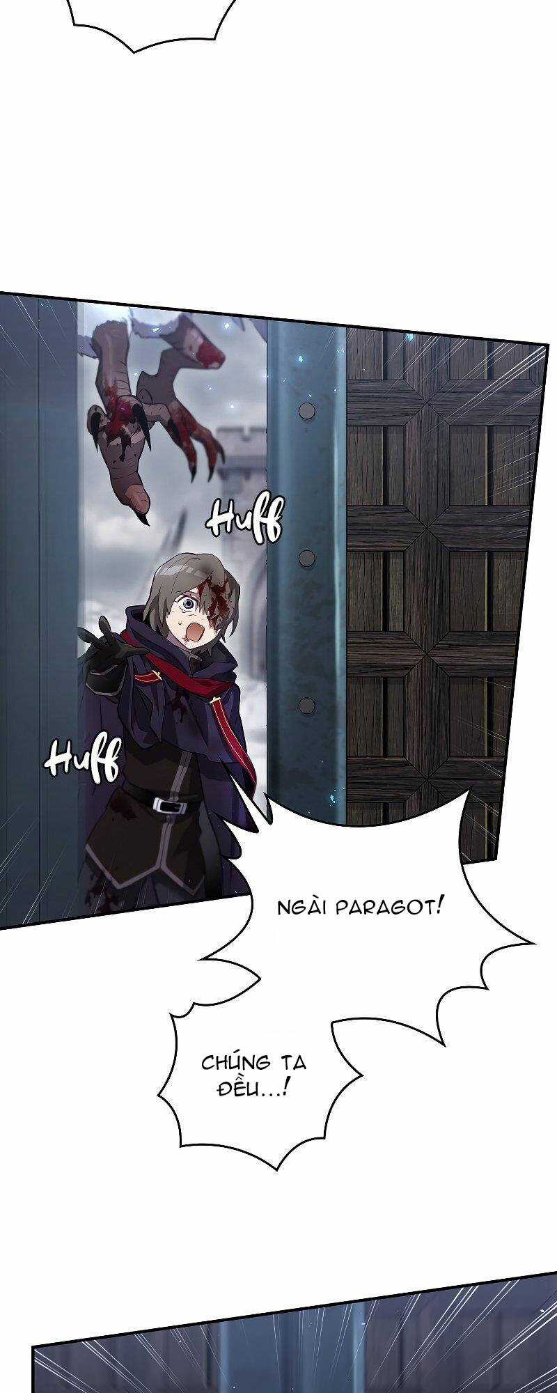 Kẻ Phán Quyết - Chapter 52.2 - Trang 18