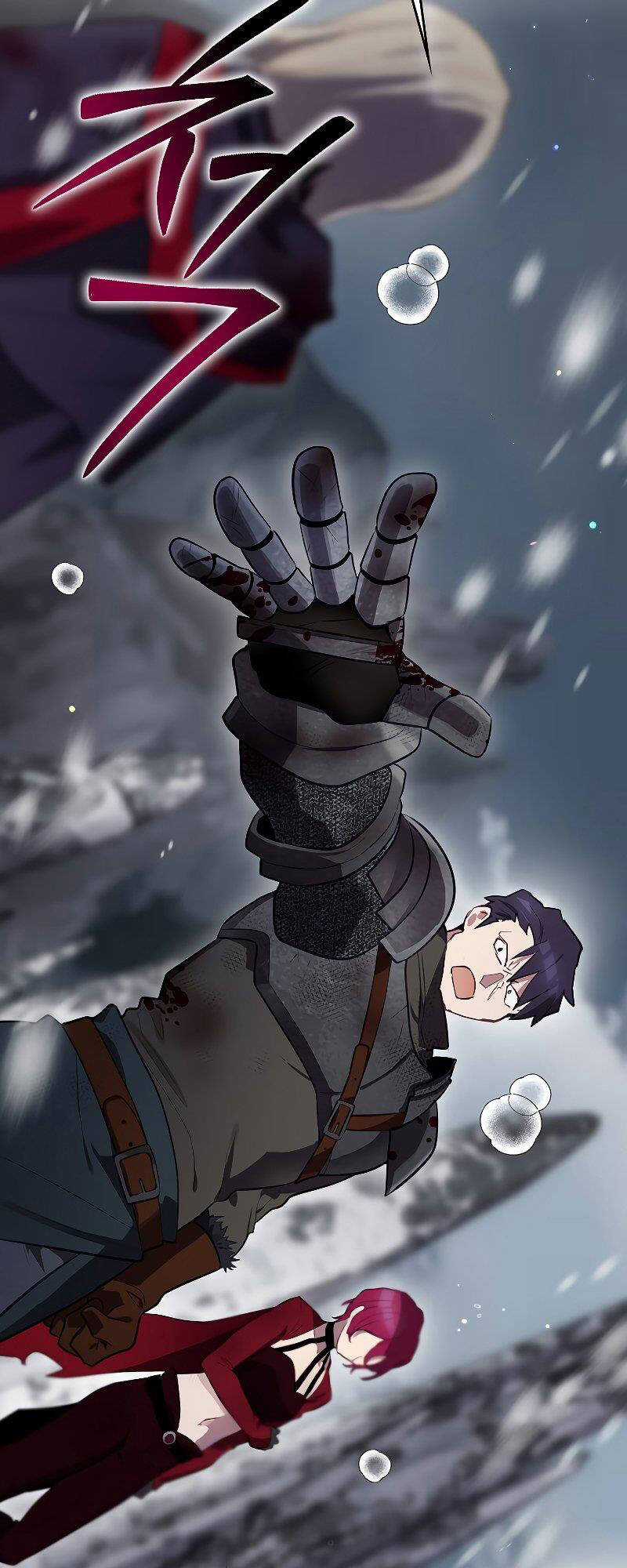 Kẻ Phán Quyết - Chapter 52.2 - Trang 3