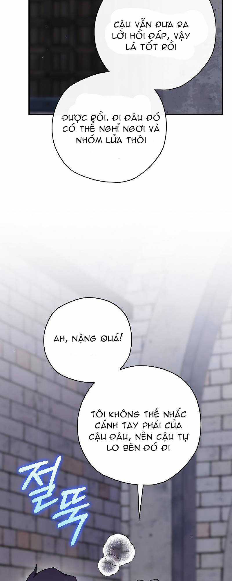 Kẻ Phán Quyết - Chapter 52.2 - Trang 23