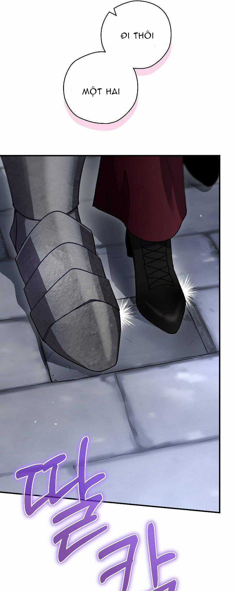 Kẻ Phán Quyết - Chapter 52.2 - Trang 26