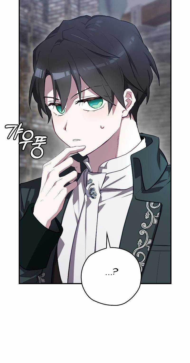 Kẻ Phán Quyết - Chapter 52.2 - Trang 36