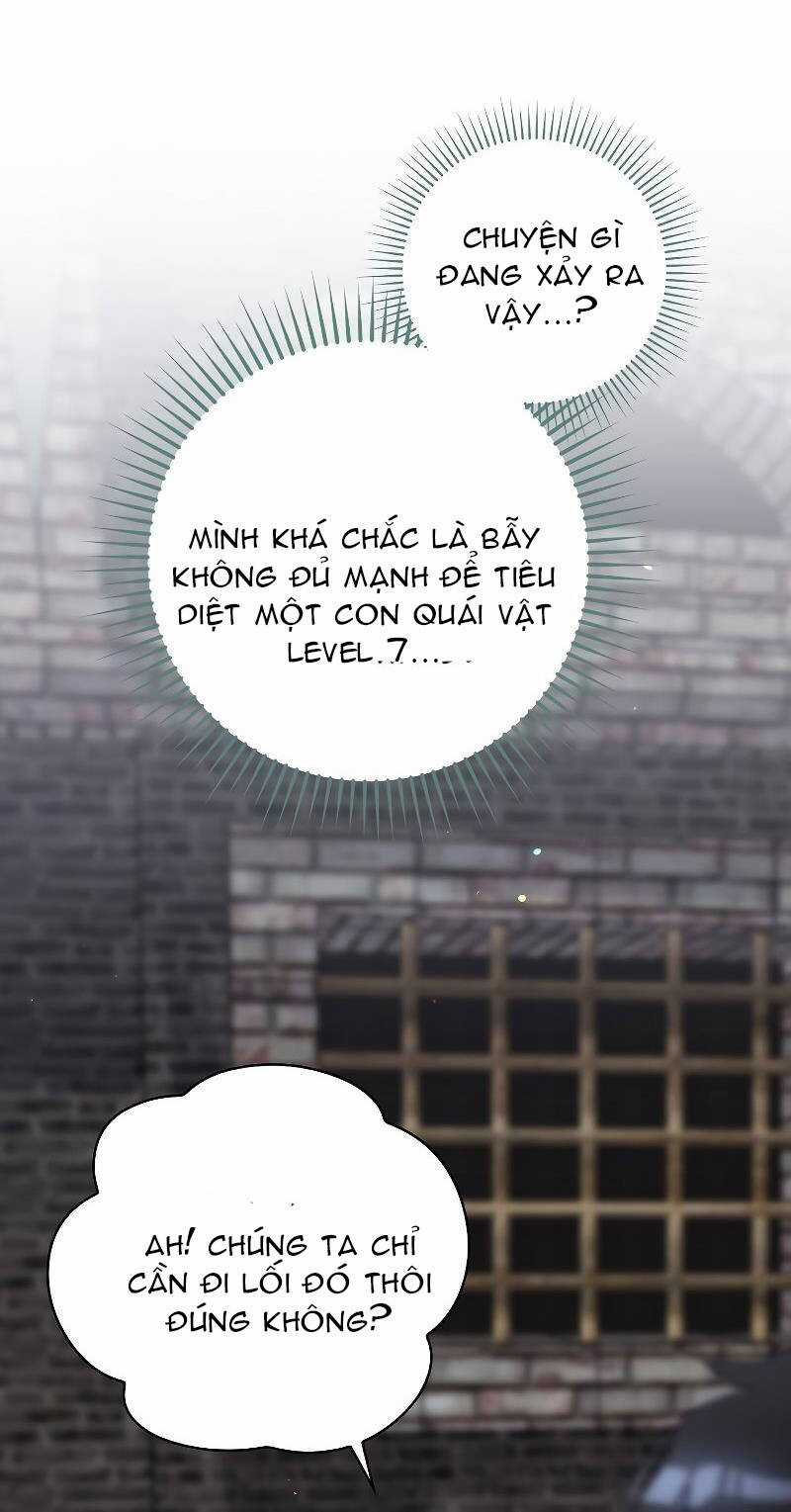 Kẻ Phán Quyết - Chapter 52.2 - Trang 37