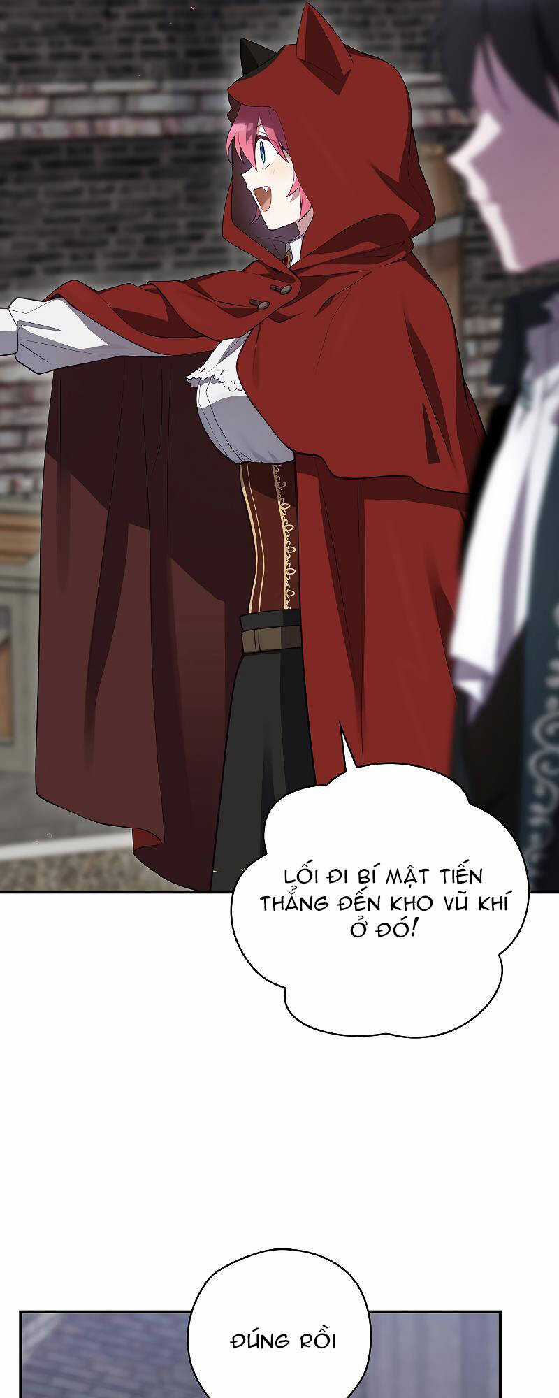 Kẻ Phán Quyết - Chapter 52.2 - Trang 38