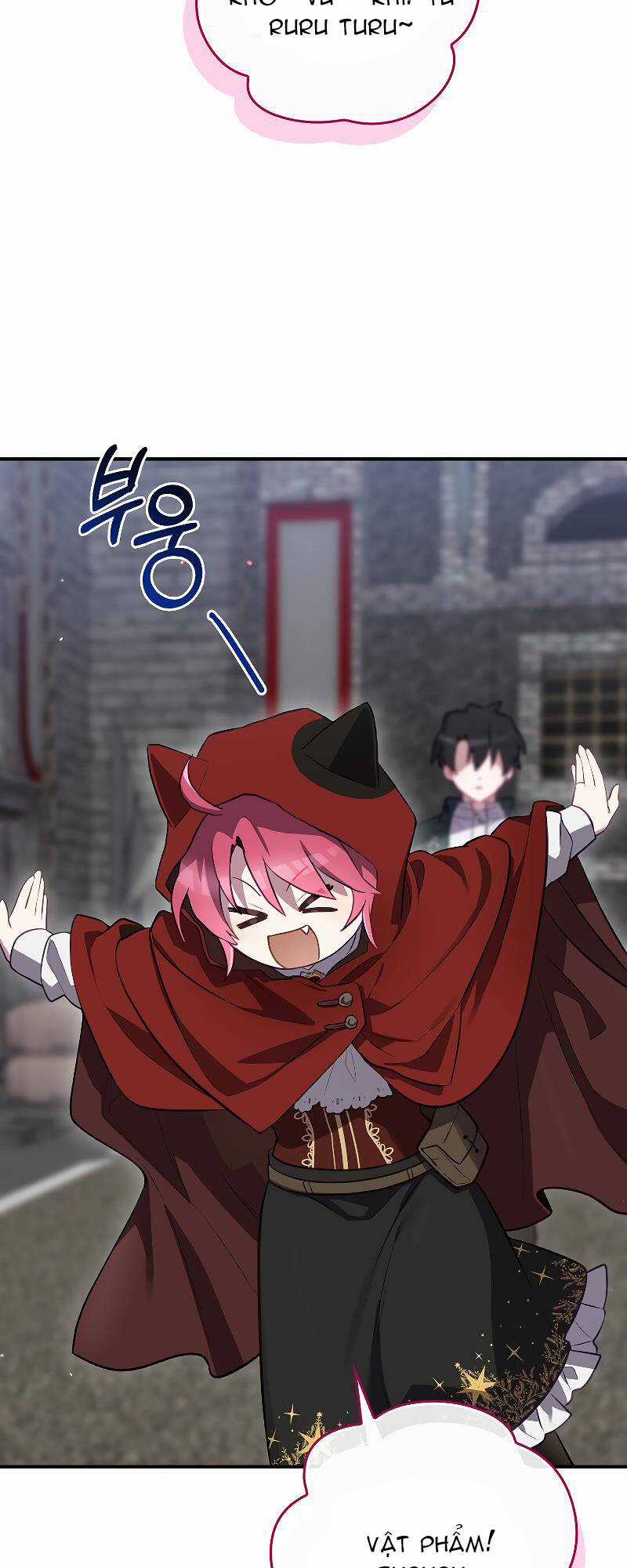 Kẻ Phán Quyết - Chapter 52.2 - Trang 41