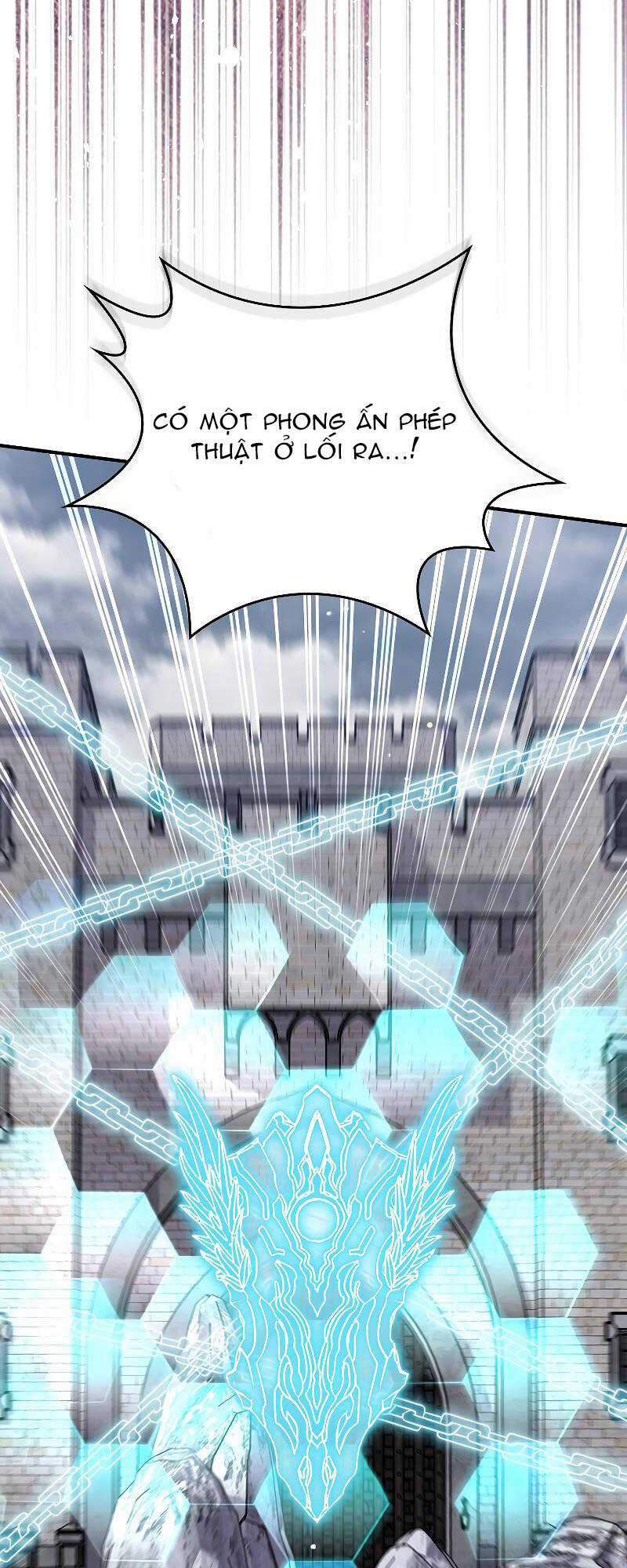 Kẻ Phán Quyết - Chapter 52.2 - Trang 7