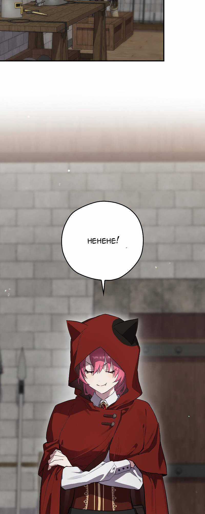 Kẻ Phán Quyết - Chapter 53.1 - Trang 12