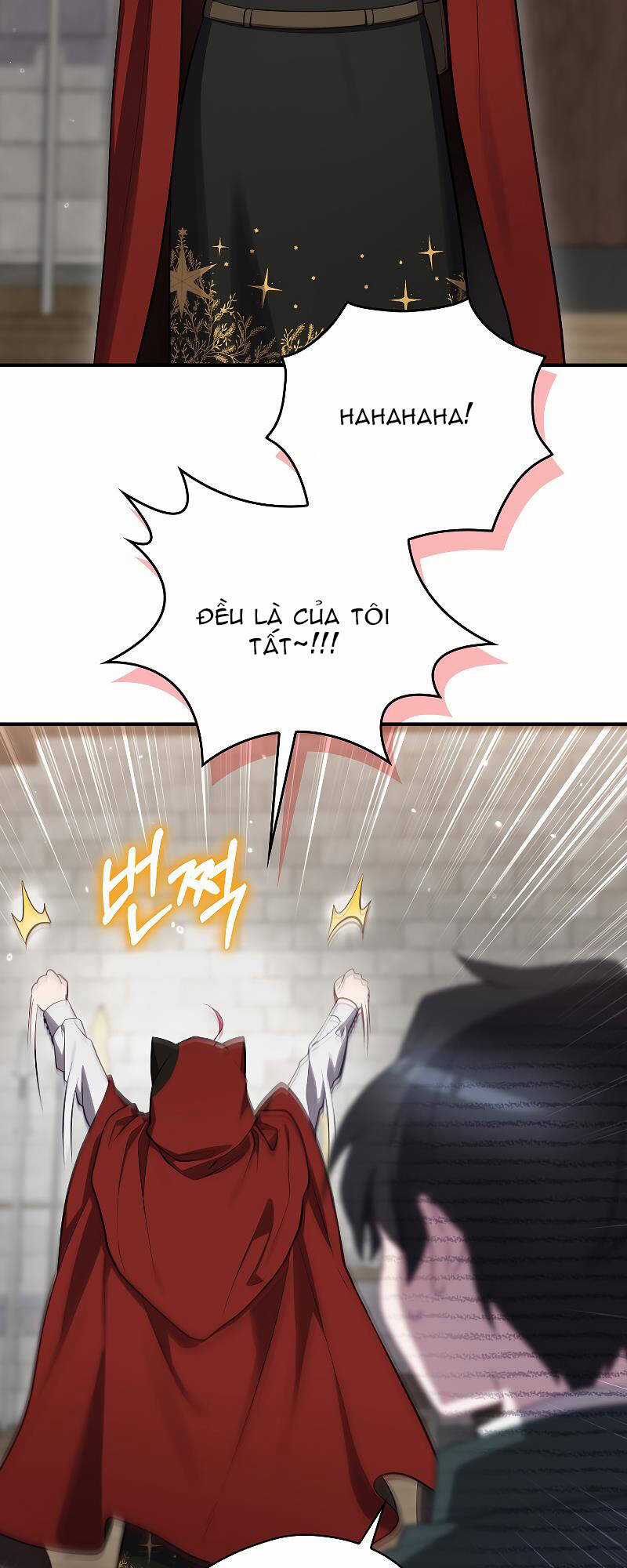 Kẻ Phán Quyết - Chapter 53.1 - Trang 13