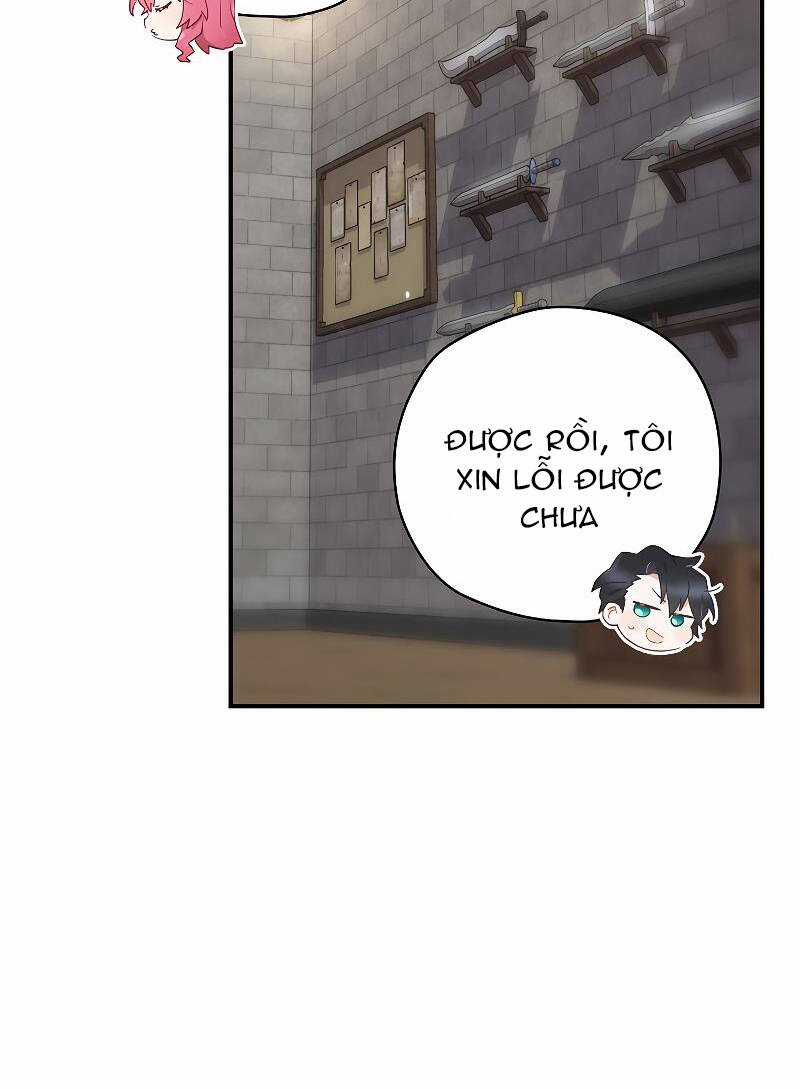 Kẻ Phán Quyết - Chapter 53.1 - Trang 15