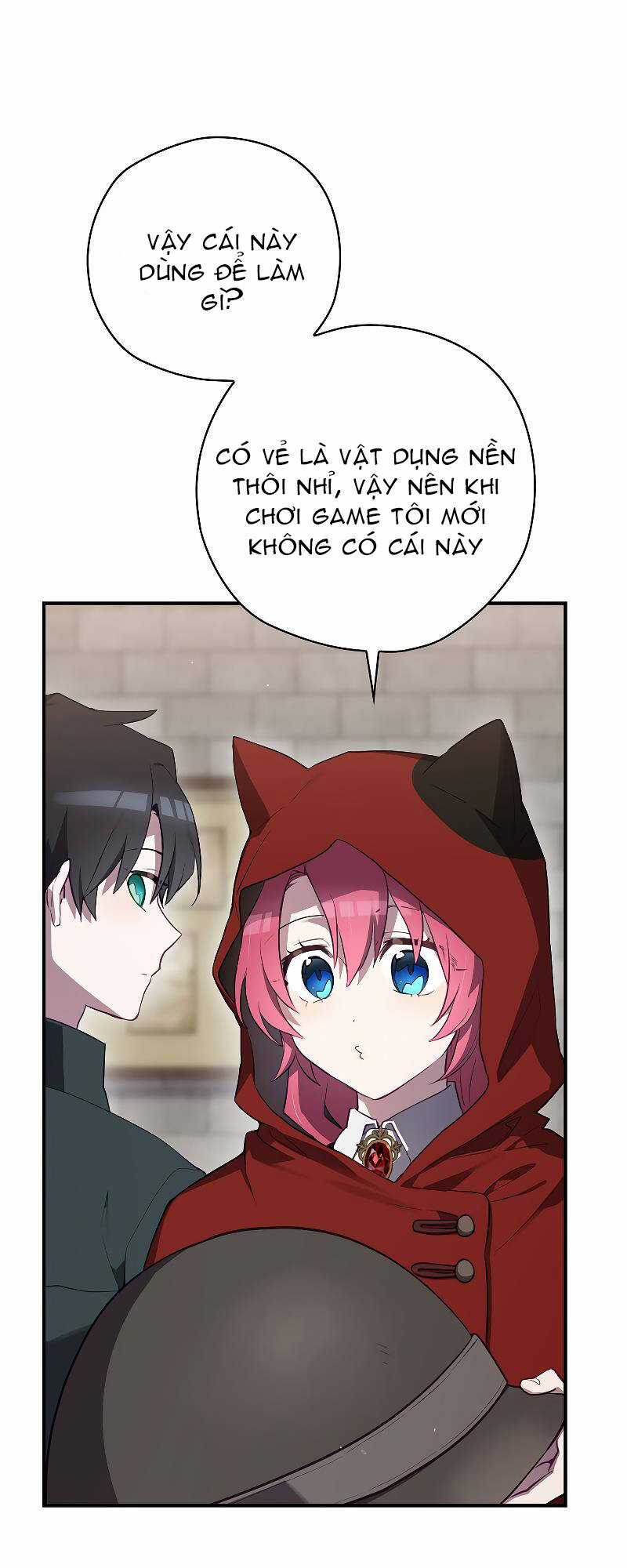 Kẻ Phán Quyết - Chapter 53.1 - Trang 17