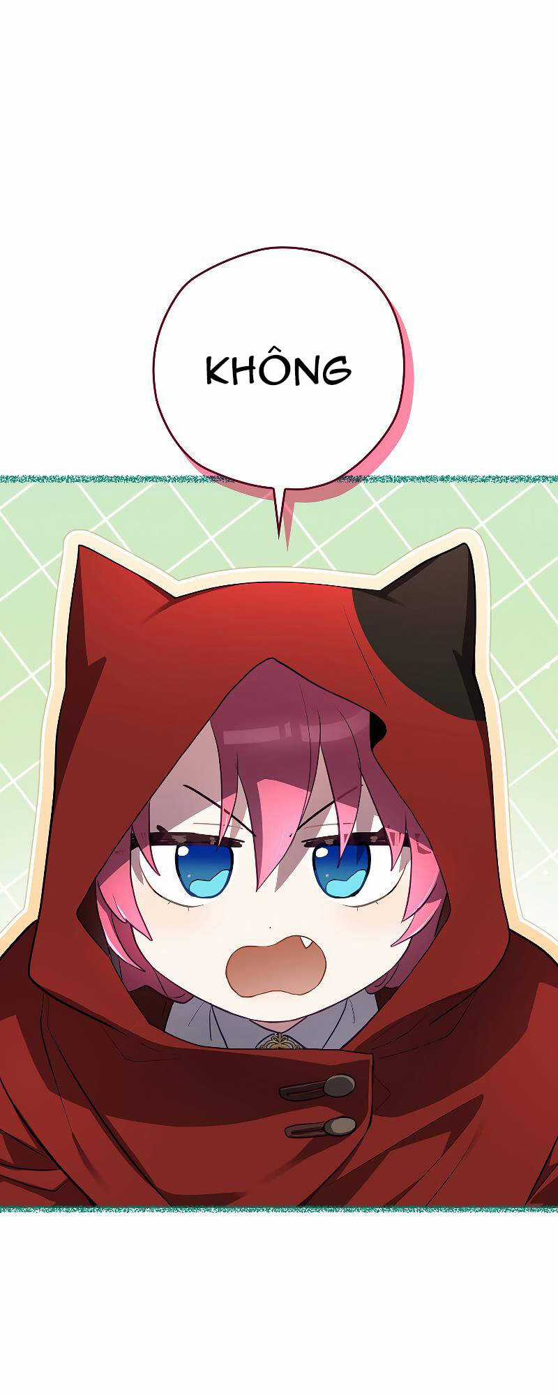 Kẻ Phán Quyết - Chapter 53.1 - Trang 21