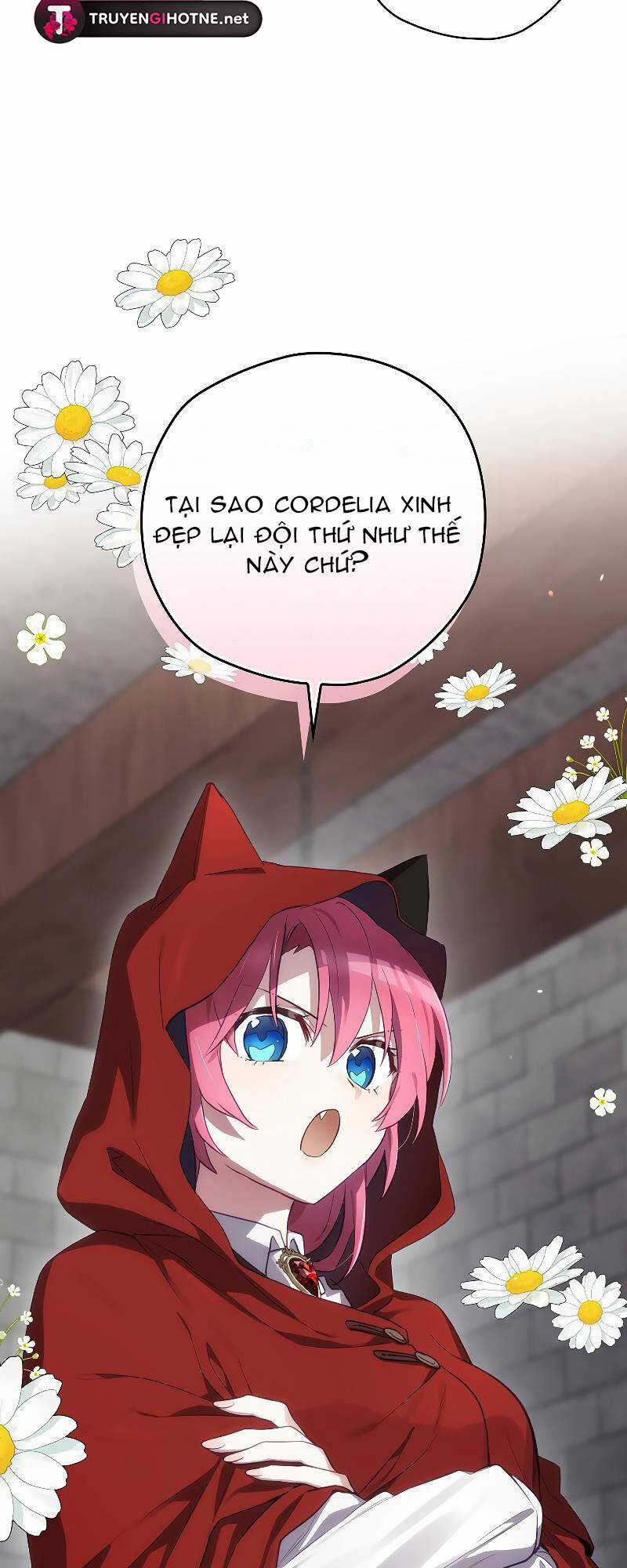 Kẻ Phán Quyết - Chapter 53.1 - Trang 23