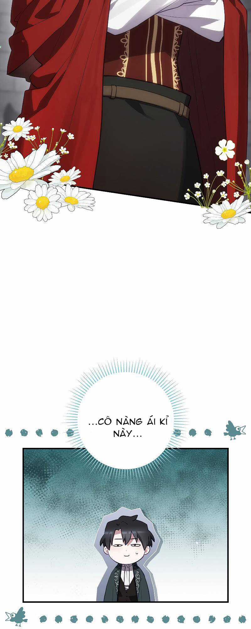 Kẻ Phán Quyết - Chapter 53.1 - Trang 24