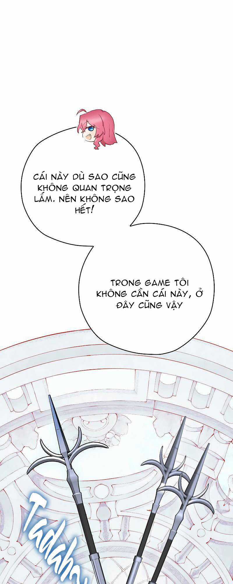 Kẻ Phán Quyết - Chapter 53.1 - Trang 25