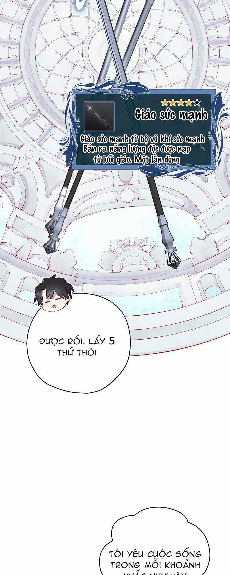 Kẻ Phán Quyết - Chapter 53.1 - Trang 26