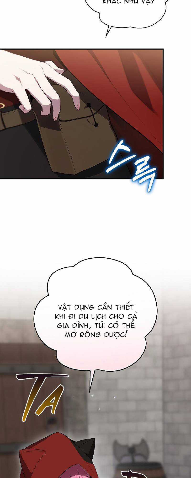 Kẻ Phán Quyết - Chapter 53.1 - Trang 27