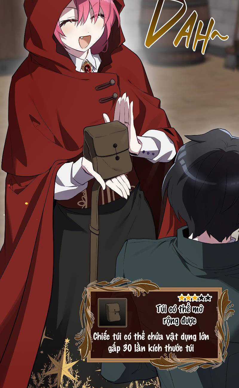 Kẻ Phán Quyết - Chapter 53.1 - Trang 28