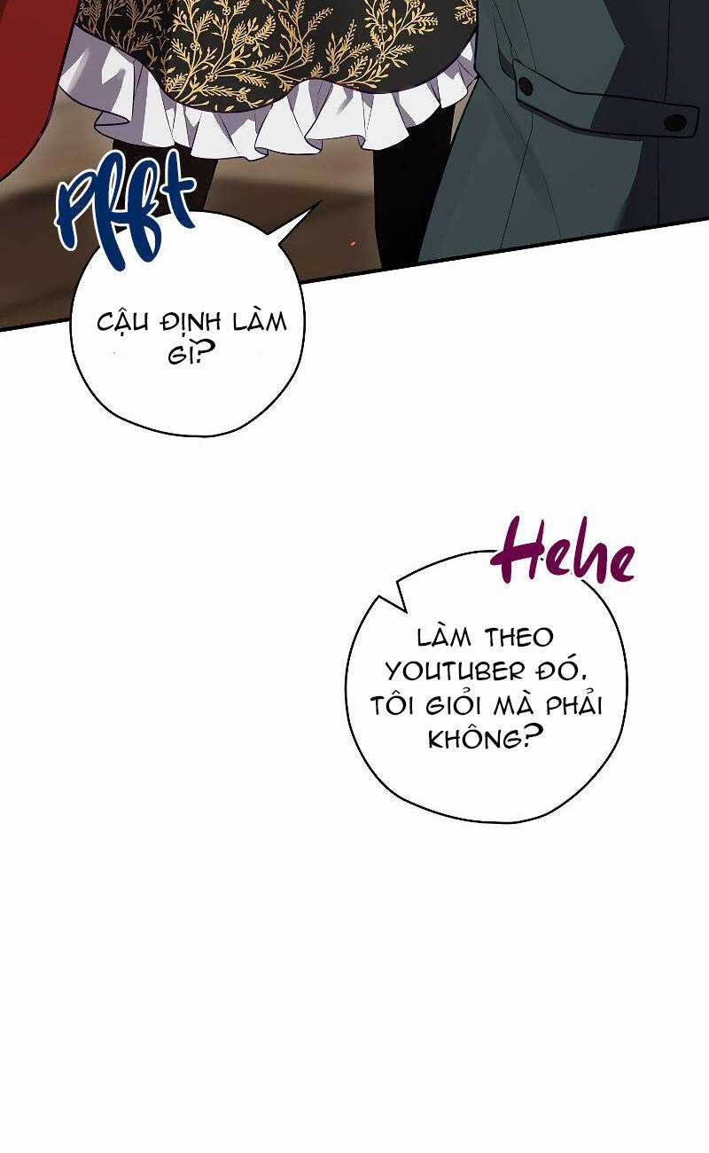 Kẻ Phán Quyết - Chapter 53.1 - Trang 29