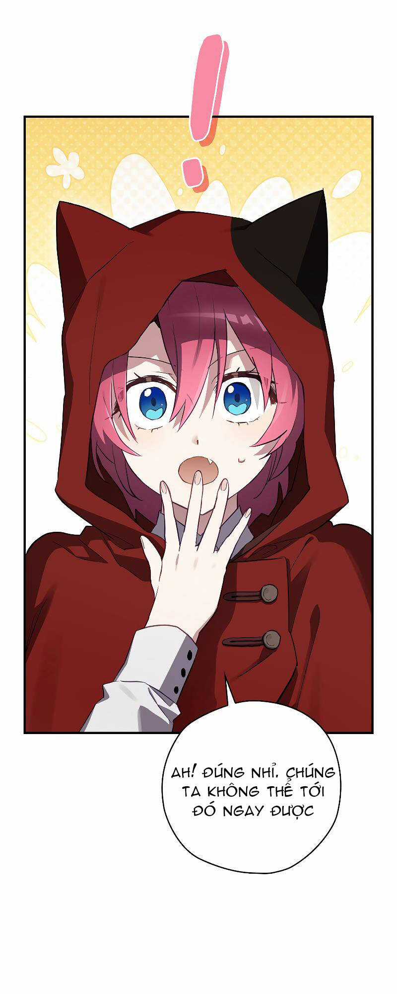 Kẻ Phán Quyết - Chapter 53.1 - Trang 31