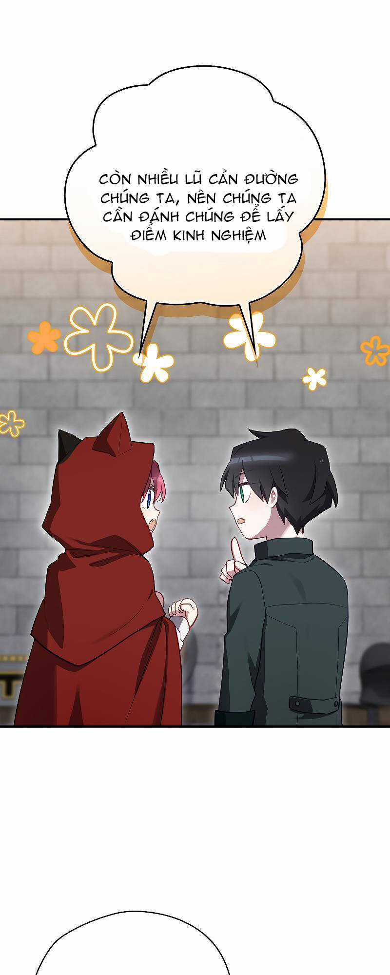 Kẻ Phán Quyết - Chapter 53.1 - Trang 32