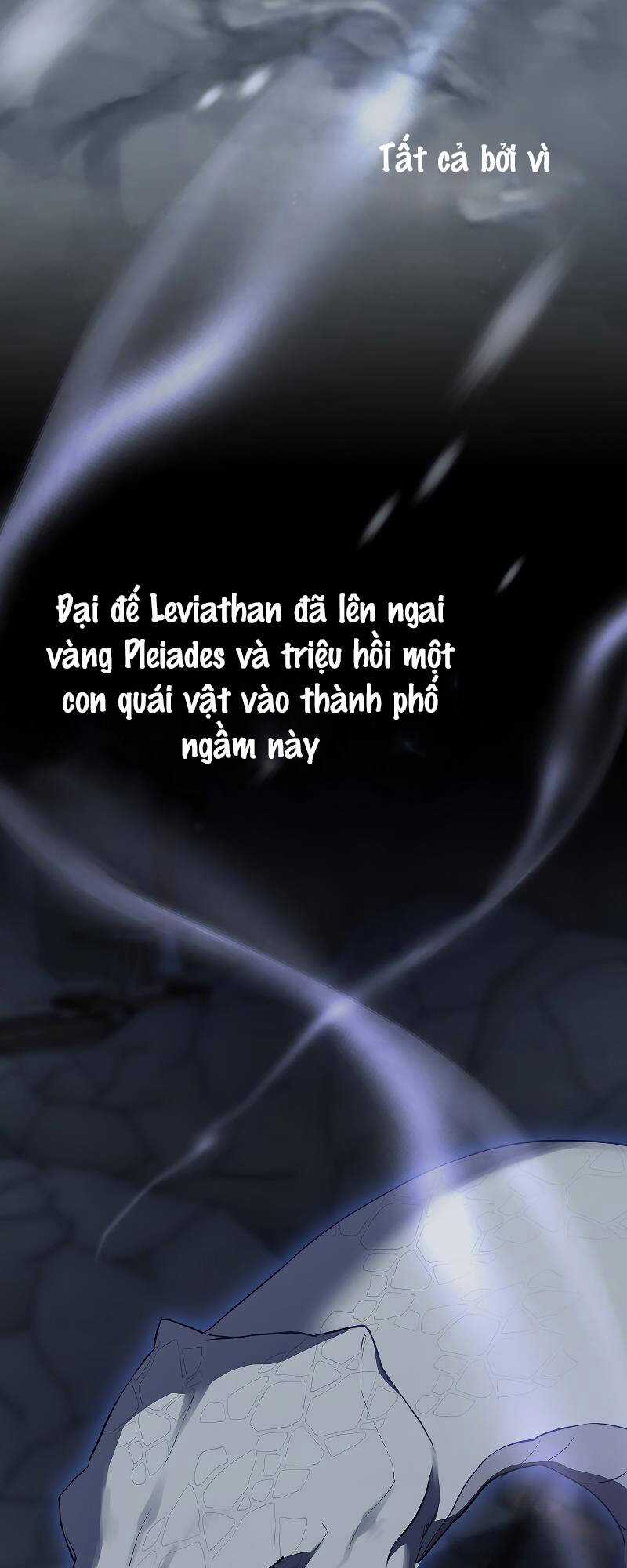 Kẻ Phán Quyết - Chapter 53.1 - Trang 37