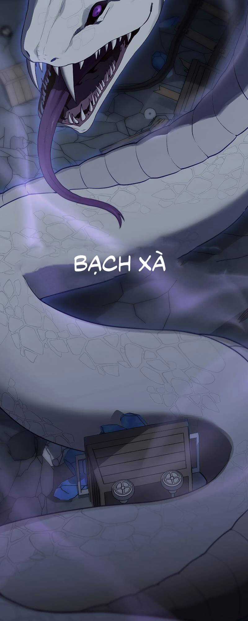 Kẻ Phán Quyết - Chapter 53.1 - Trang 38