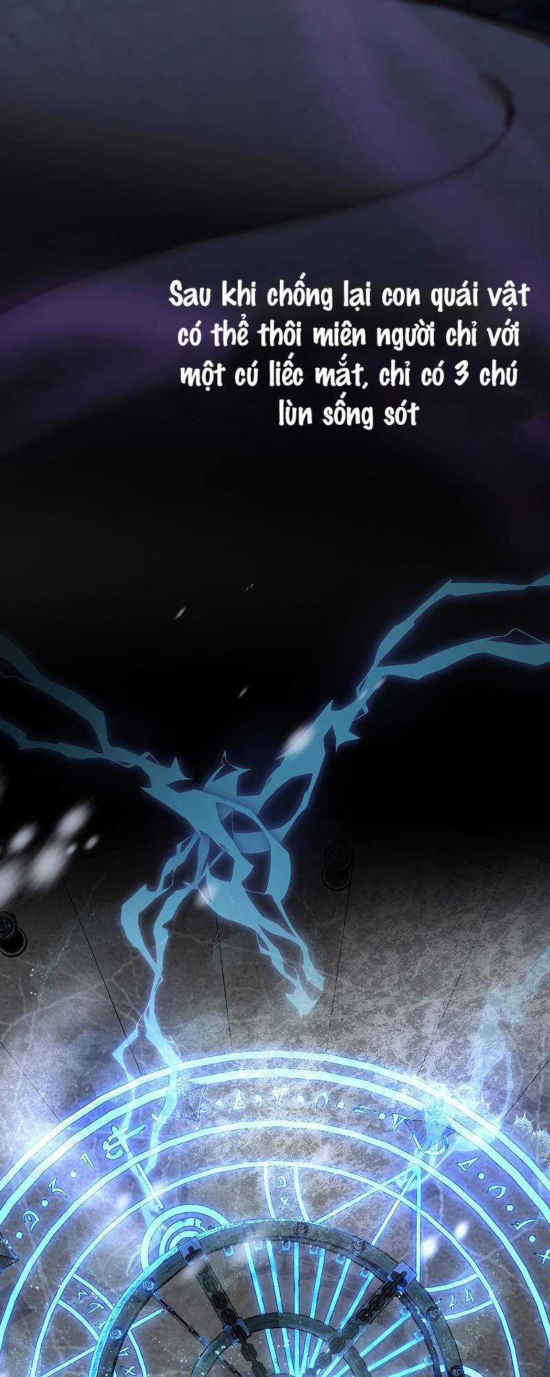 Kẻ Phán Quyết - Chapter 53.1 - Trang 39