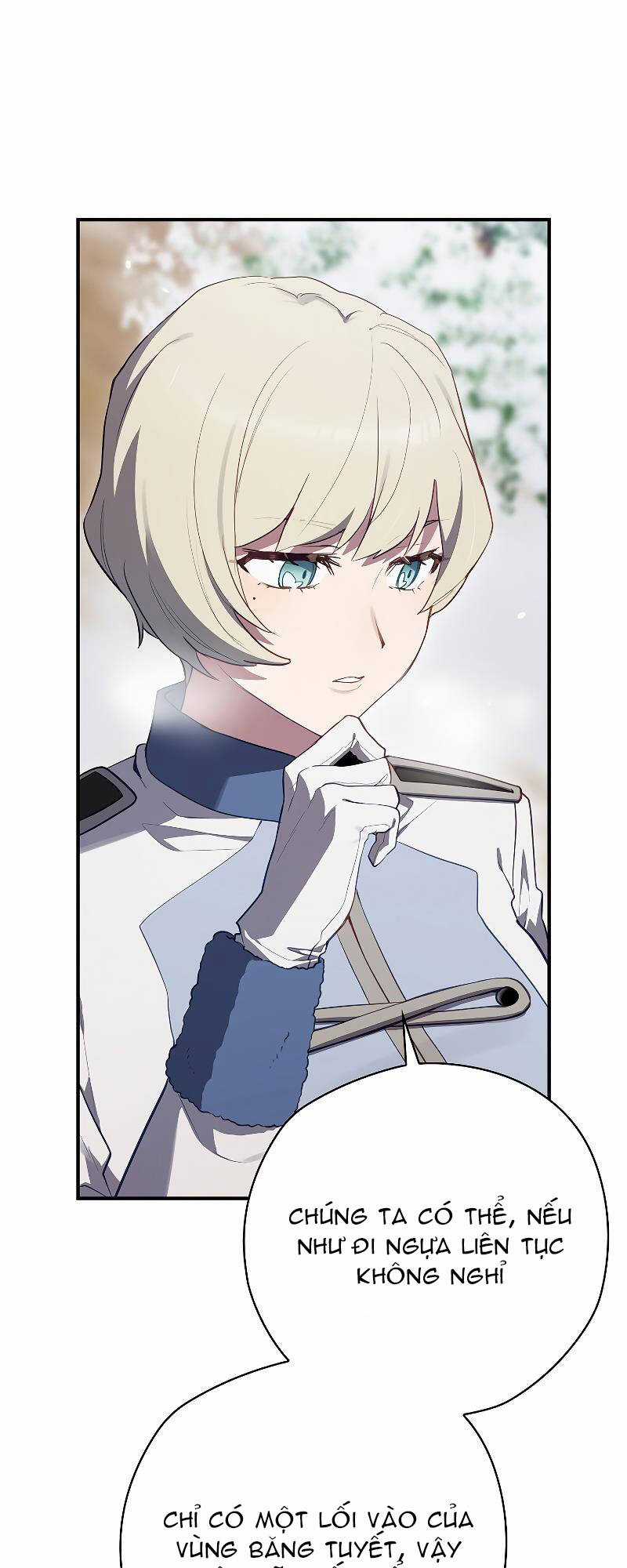 Kẻ Phán Quyết - Chapter 53.1 - Trang 5