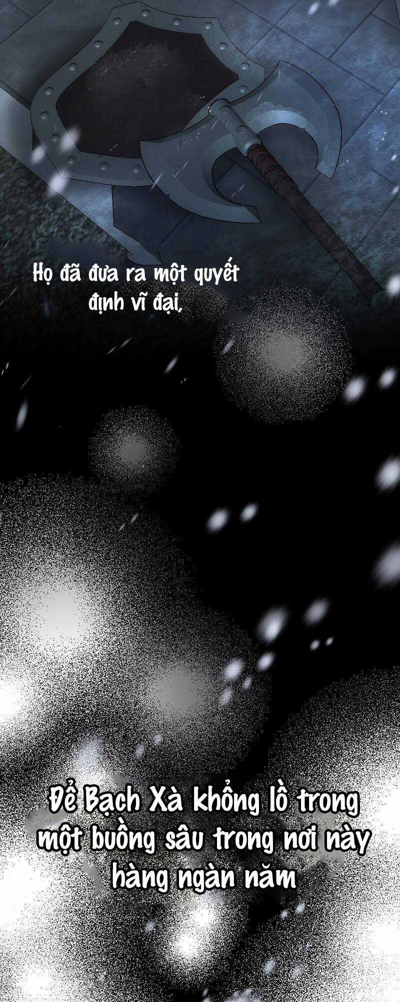 Kẻ Phán Quyết - Chapter 53.1 - Trang 41