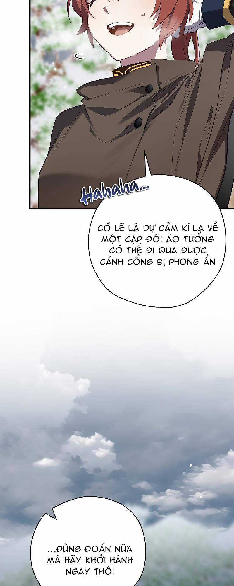 Kẻ Phán Quyết - Chapter 53.1 - Trang 9