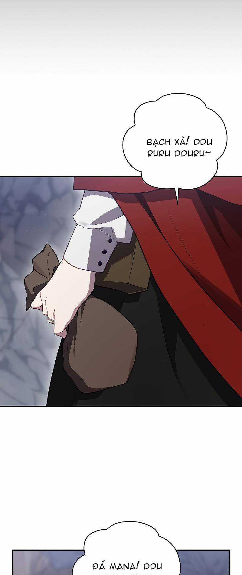 Kẻ Phán Quyết - Chapter 53.2 - Trang 12