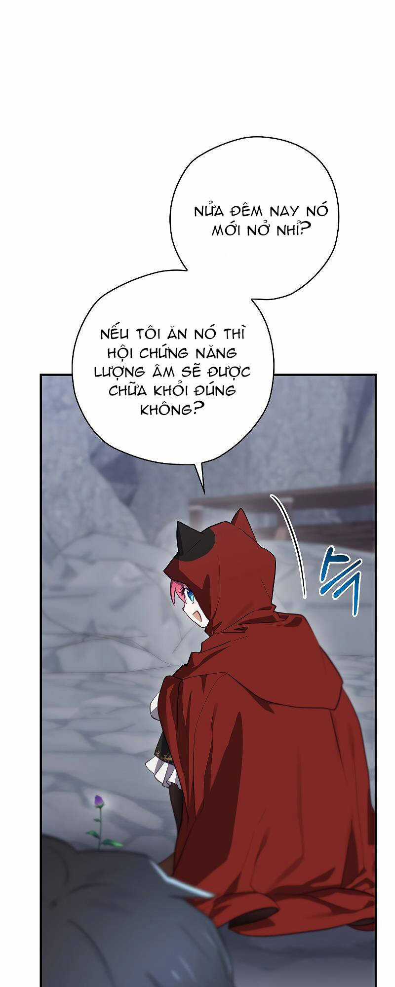 Kẻ Phán Quyết - Chapter 53.2 - Trang 17