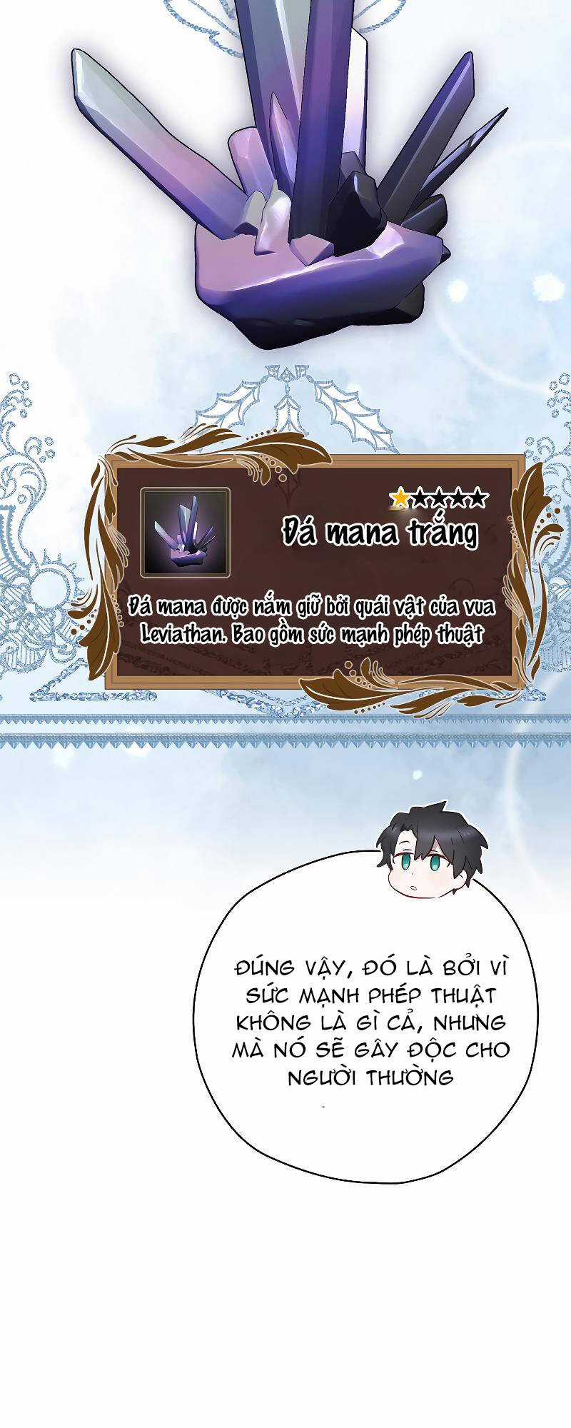 Kẻ Phán Quyết - Chapter 53.2 - Trang 23