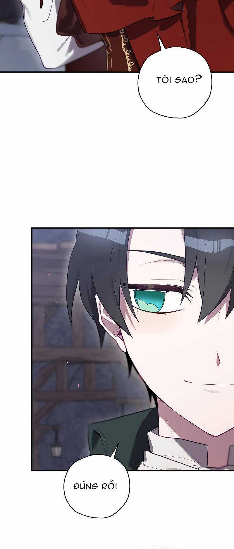 Kẻ Phán Quyết - Chapter 53.2 - Trang 26
