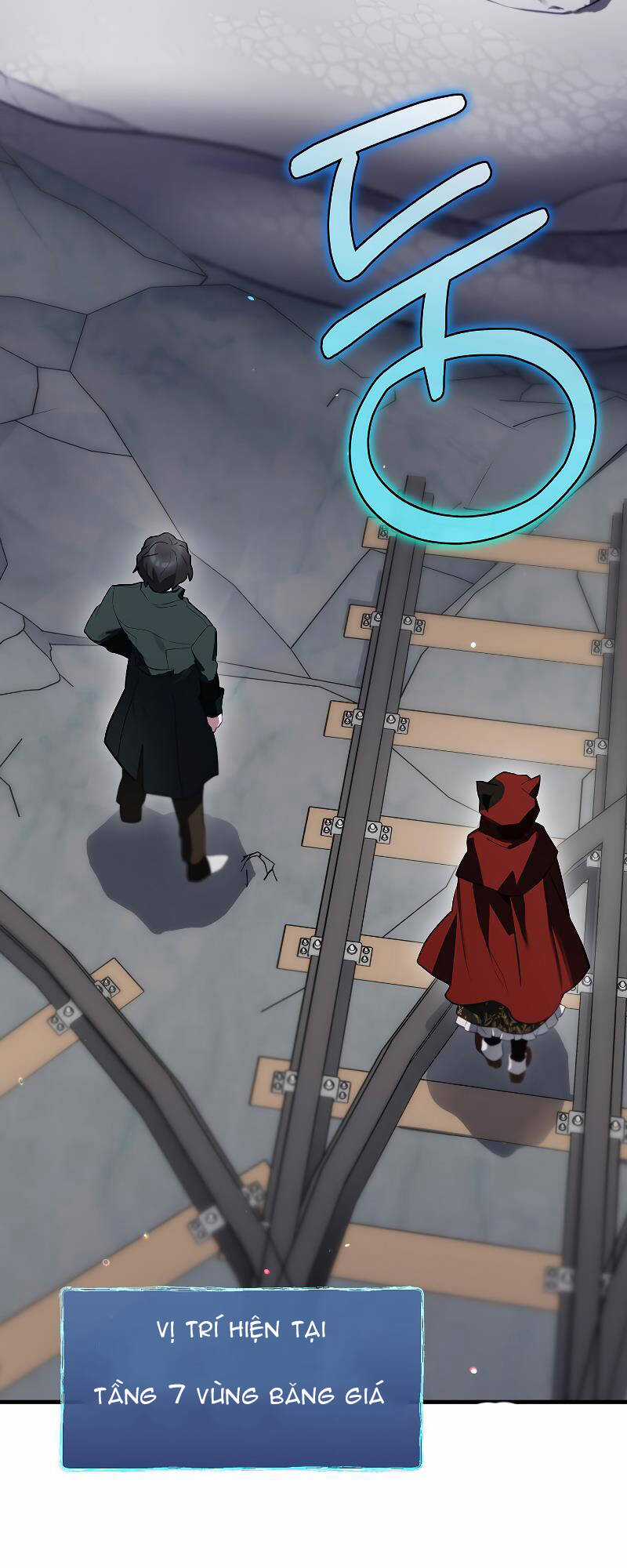 Kẻ Phán Quyết - Chapter 53.2 - Trang 4