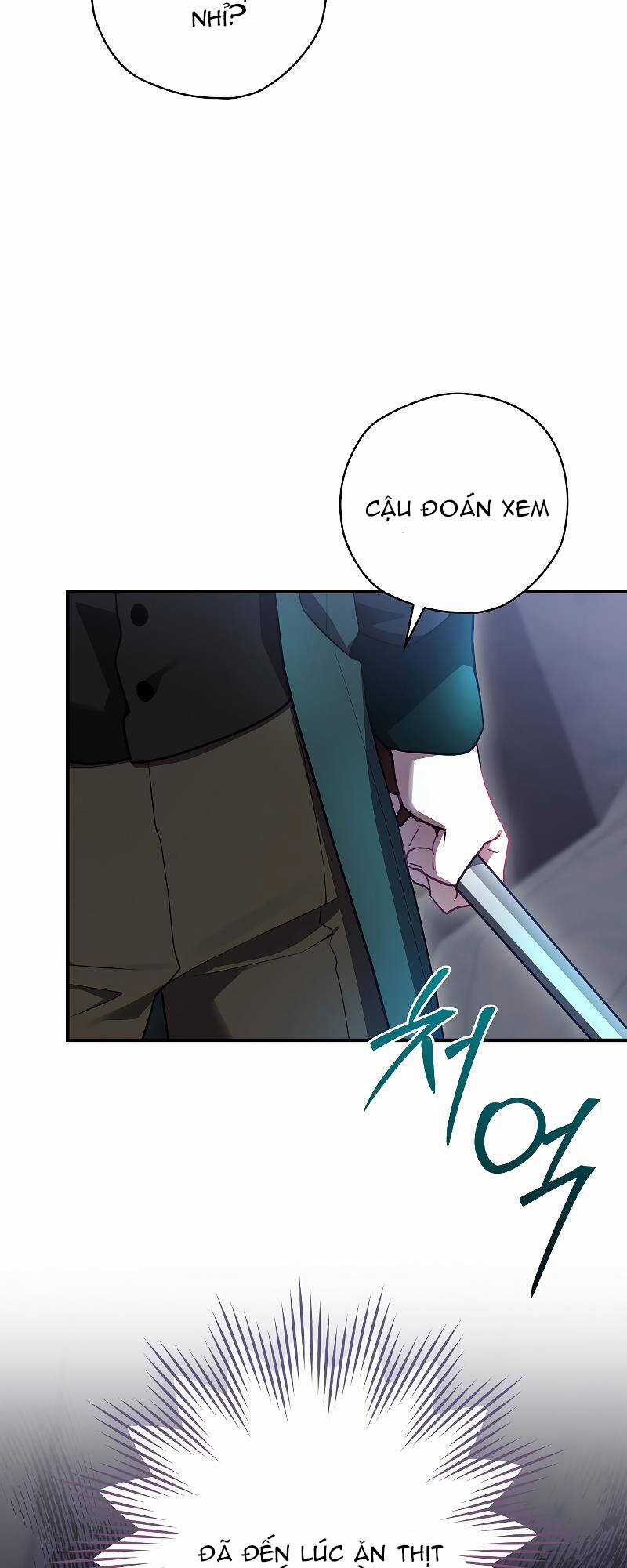 Kẻ Phán Quyết - Chapter 53.2 - Trang 7