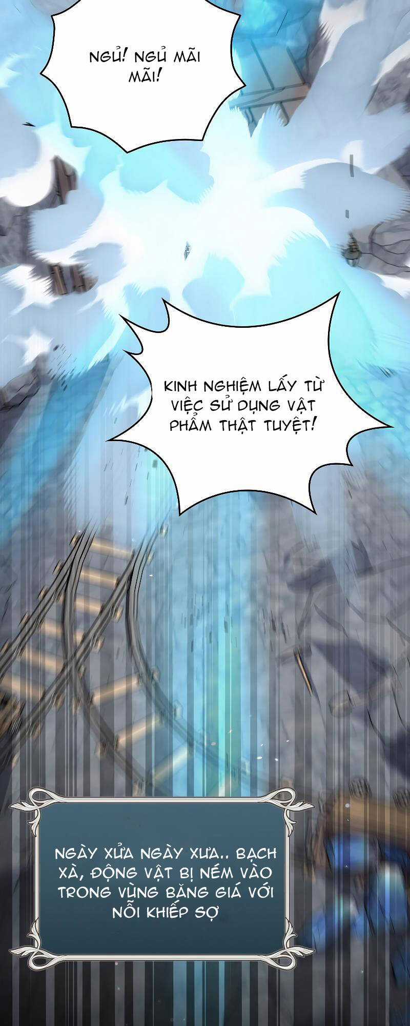 Kẻ Phán Quyết - Chapter 53.2 - Trang 10