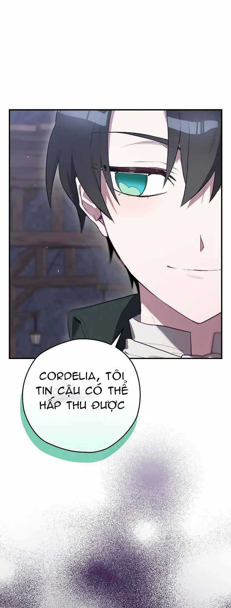 Kẻ Phán Quyết - Chapter 54.1 - Trang 2