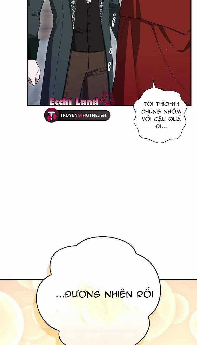 Kẻ Phán Quyết - Chapter 54.1 - Trang 11