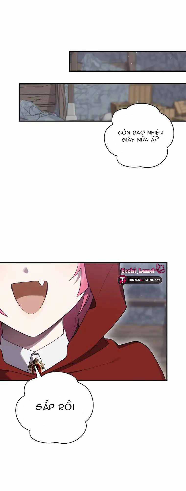 Kẻ Phán Quyết - Chapter 54.1 - Trang 17