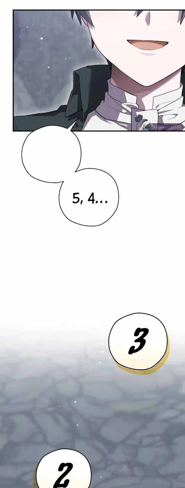 Kẻ Phán Quyết - Chapter 54.1 - Trang 18