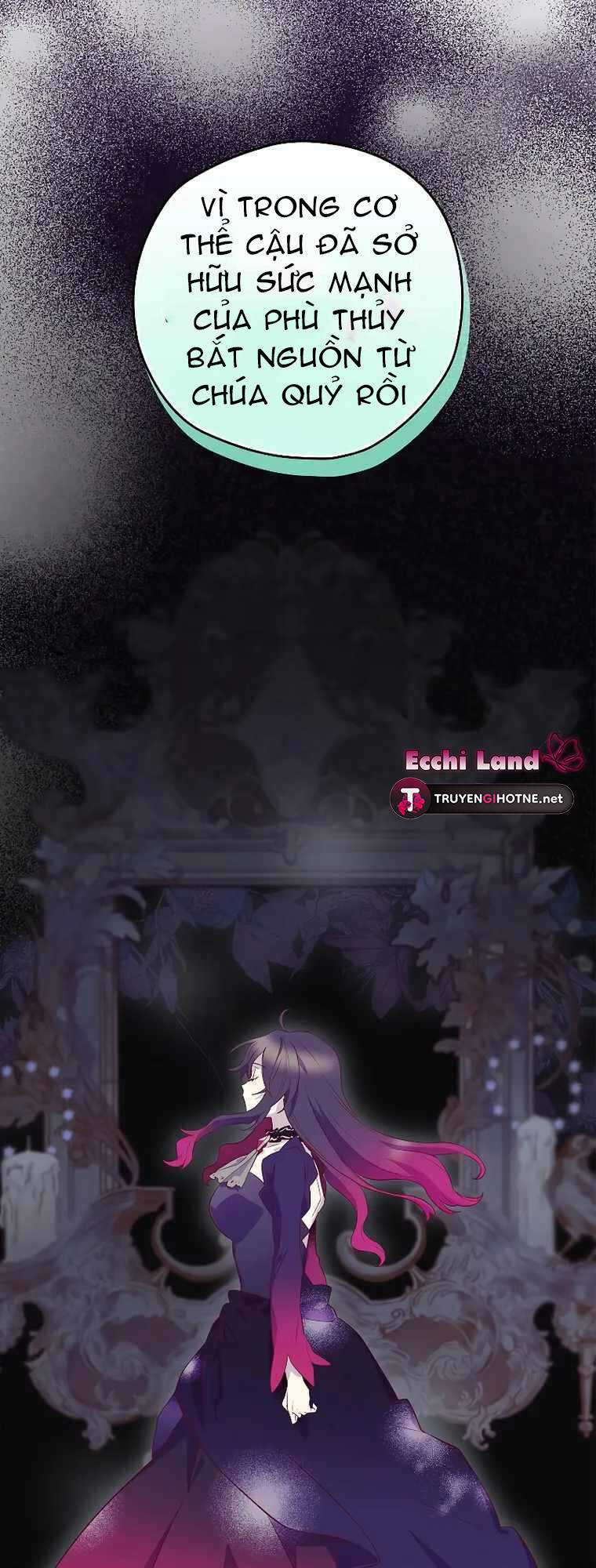 Kẻ Phán Quyết - Chapter 54.1 - Trang 3