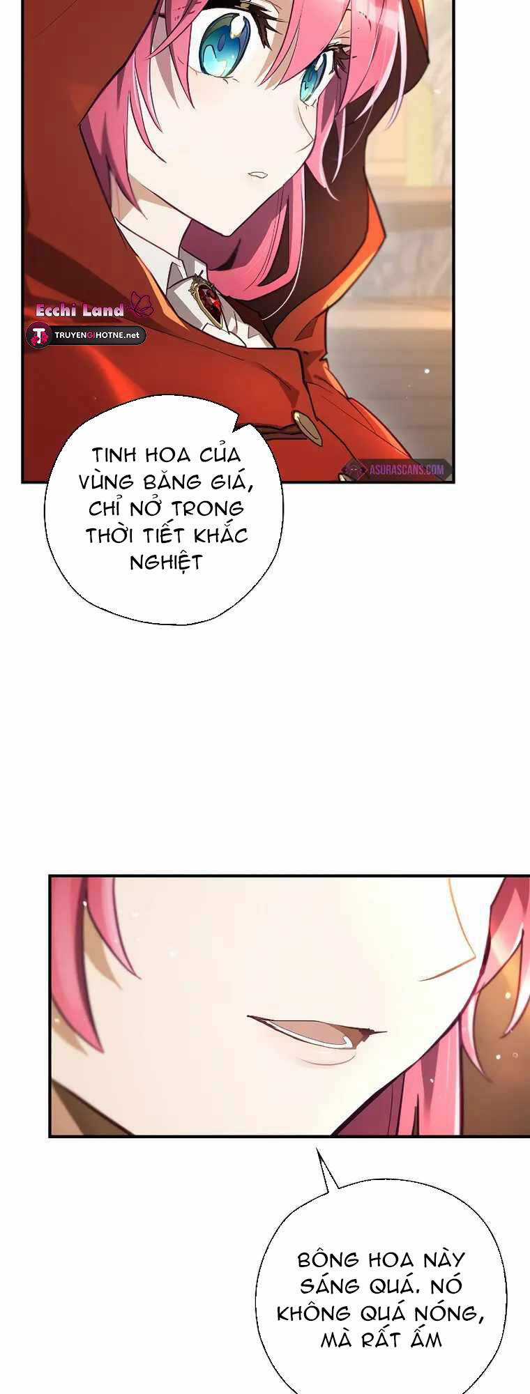 Kẻ Phán Quyết - Chapter 54.1 - Trang 27