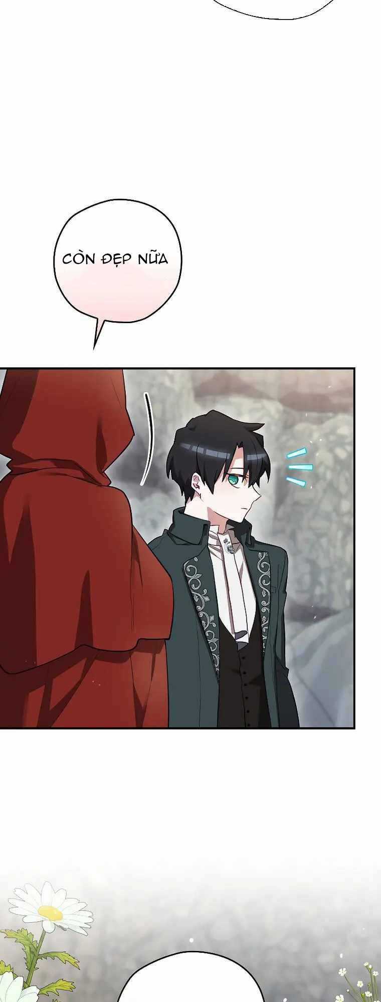 Kẻ Phán Quyết - Chapter 54.1 - Trang 28