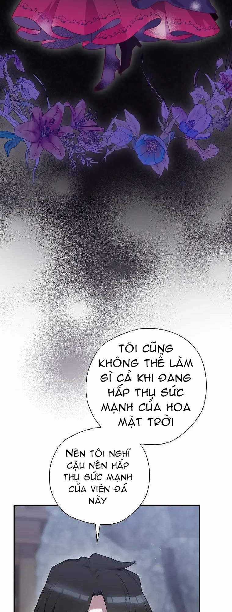 Kẻ Phán Quyết - Chapter 54.1 - Trang 4