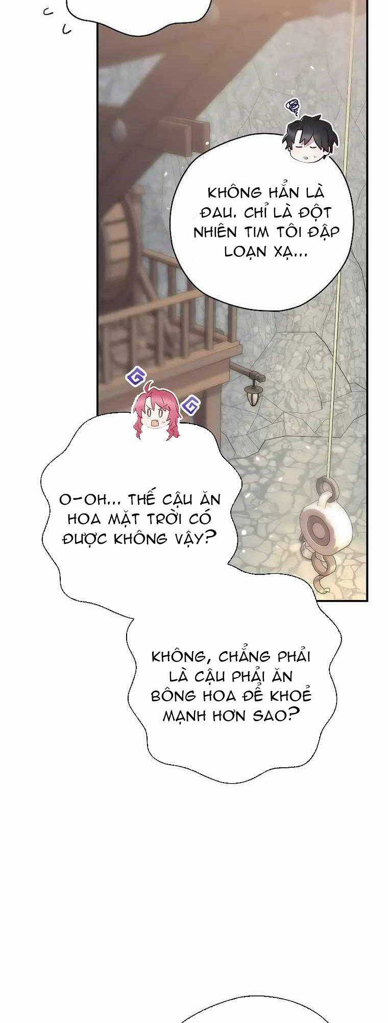 Kẻ Phán Quyết - Chapter 54.1 - Trang 33