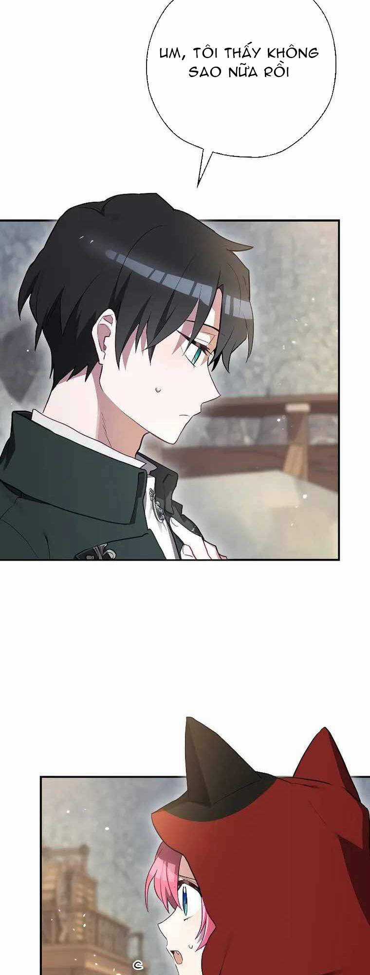 Kẻ Phán Quyết - Chapter 54.1 - Trang 34