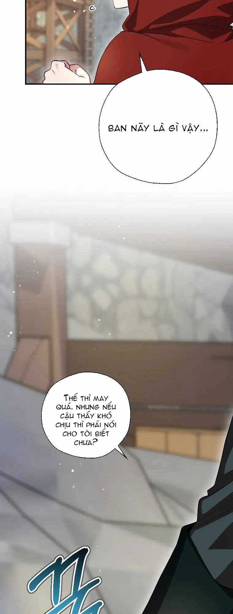 Kẻ Phán Quyết - Chapter 54.1 - Trang 35