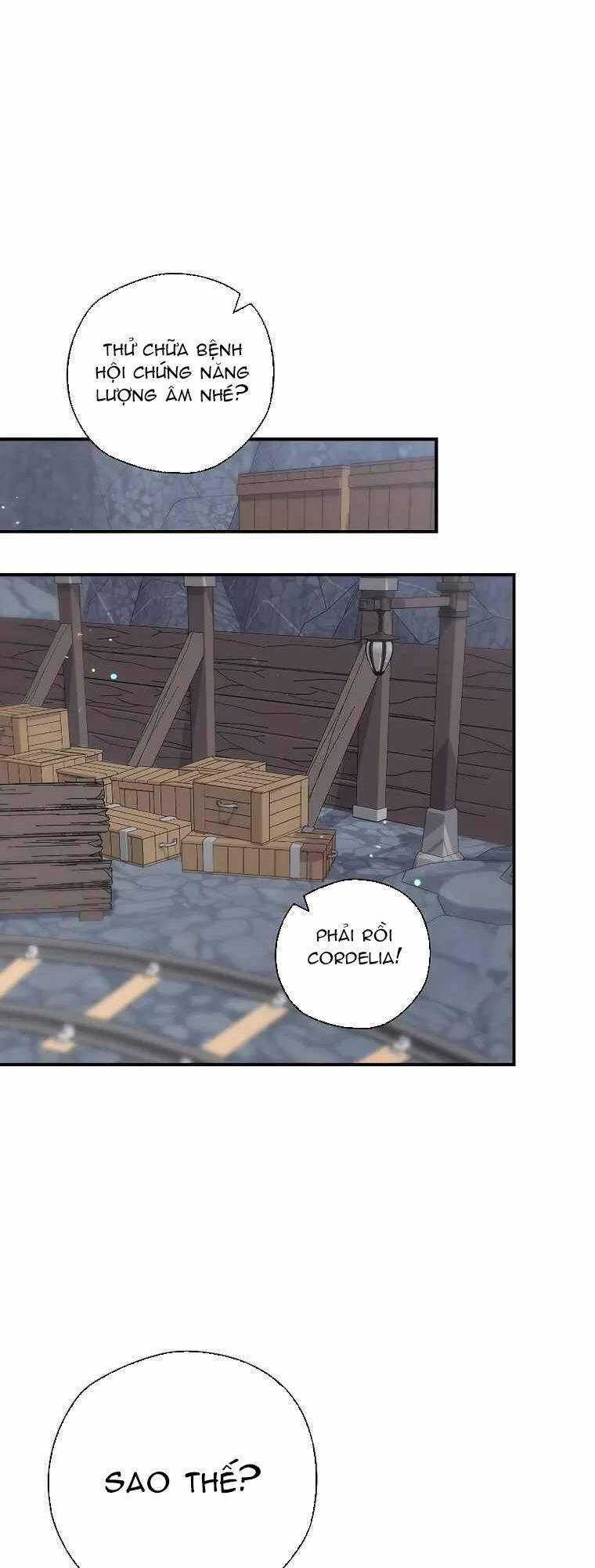 Kẻ Phán Quyết - Chapter 54.1 - Trang 38