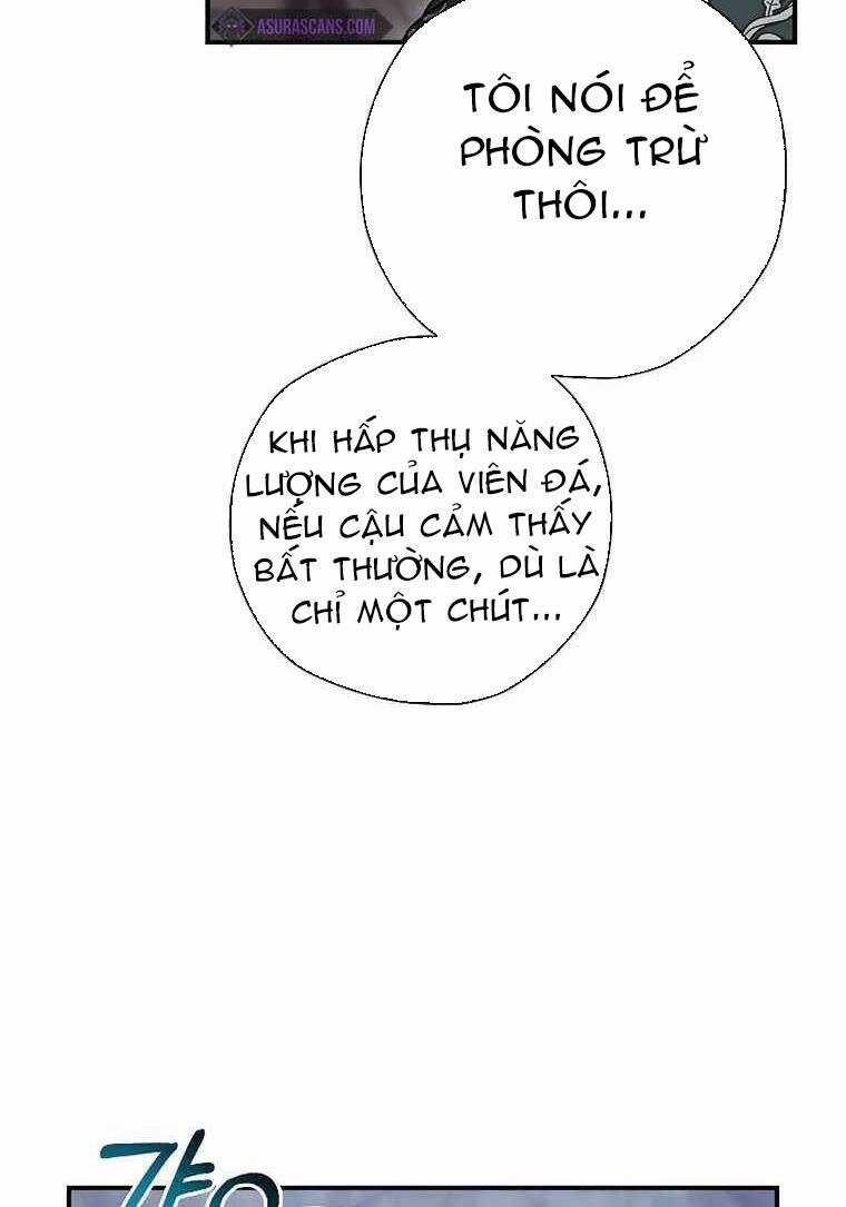 Kẻ Phán Quyết - Chapter 54.1 - Trang 40